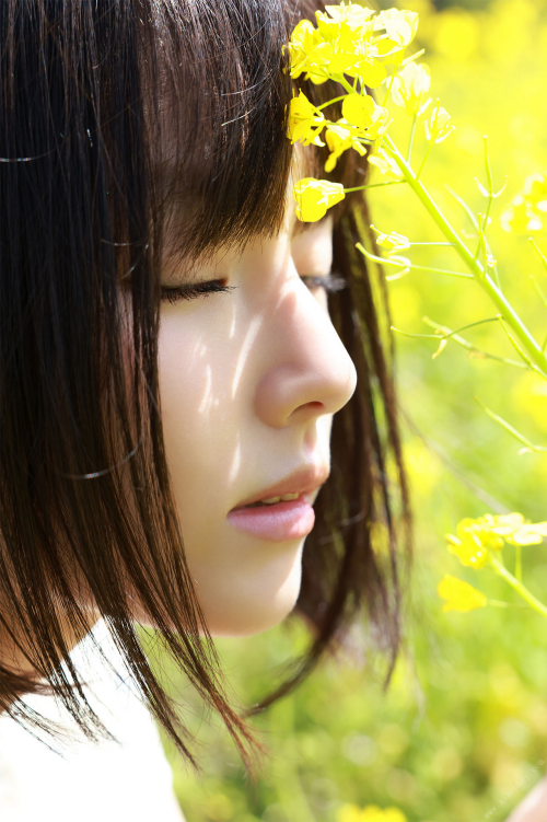 Tsubasa Hazuki 269