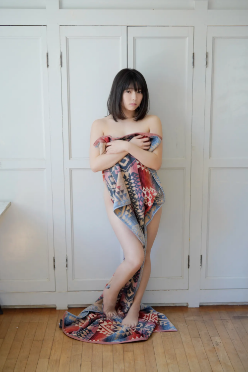 Tsubasa Hazuki 283