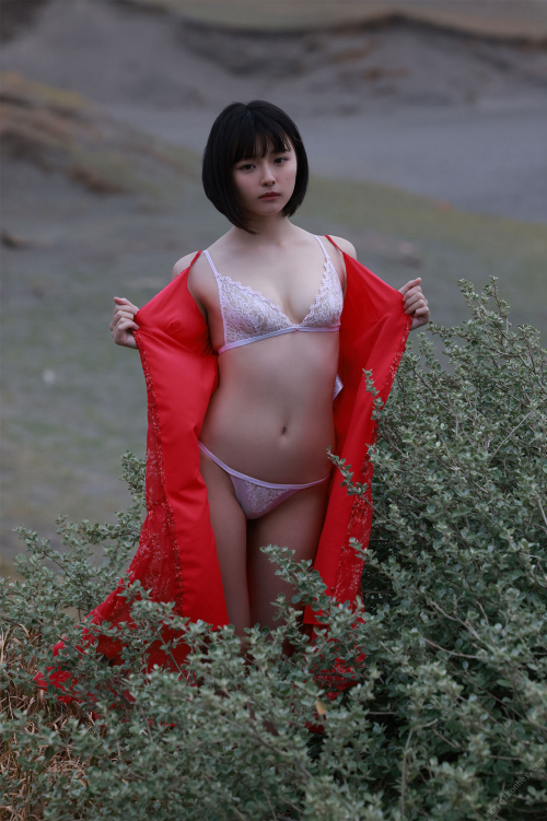 Tsubasa Hazuki 100