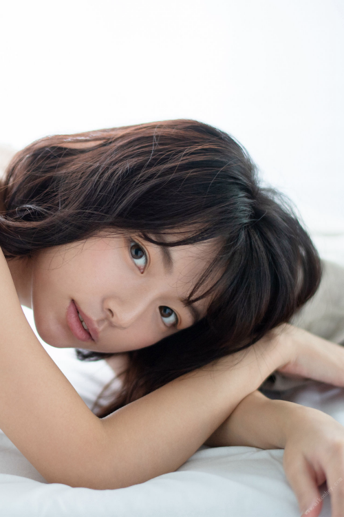Tsubasa Hazuki 462