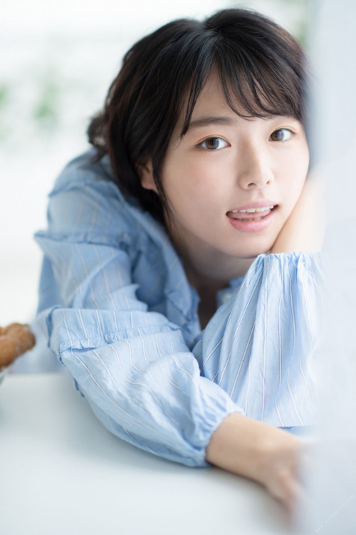 Tsubasa Hazuki 481