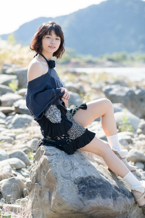 Tsubasa Hazuki 486