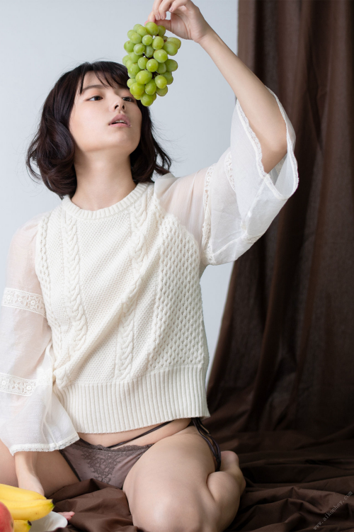 Tsubasa Hazuki 474