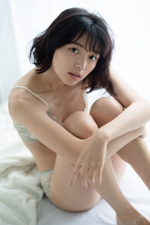 Tsubasa Hazuki 464