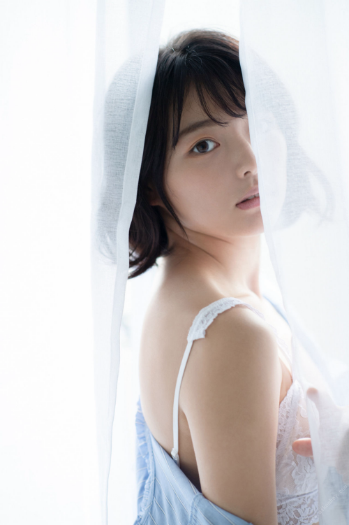 Tsubasa Hazuki 478