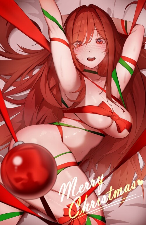  rapi and rapi goddess of victory nikke drawn by houh888 sample bf91b32440840f9b326e8455f9aeb9d7
