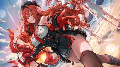  rapi red hood and rapi goddess of victory nikke drawn by bibimbub sample 4d49cfd40032235632186e91de