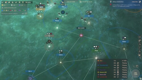 20 galaxy