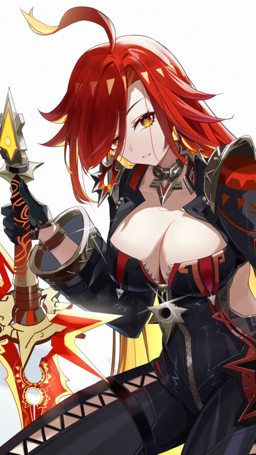  mavuika genshin impact drawn by lilin pixiv 25958194 sample 61ceae64b565371082e07c6a4e3f0c39