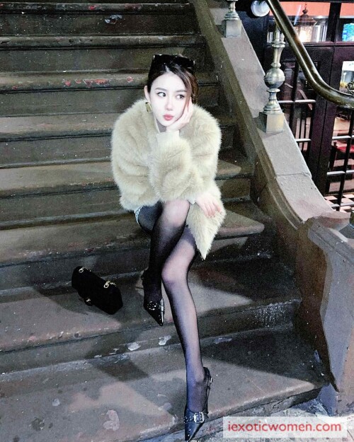 Sherry Xia 535
