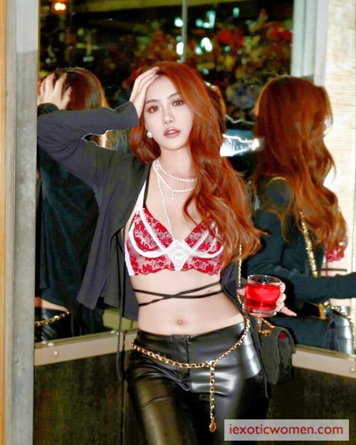 Sherry Xia 506