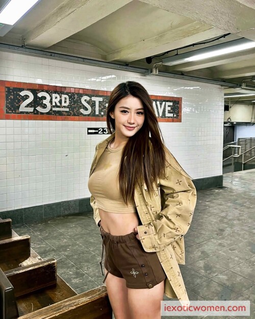 Sherry Xia 567