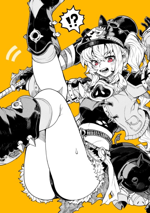  luciana de montefio zenless zone zero drawn by yotsumi shiro sample 6d5e9bdf2347825fcf450aa2a6d6a83