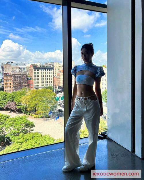 Sherry Xia 303