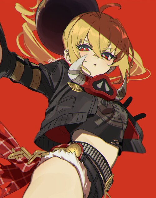  luciana de montefio zenless zone zero drawn by sa tsuko sample 735185c053f04ce3bd951c74a2116fb6