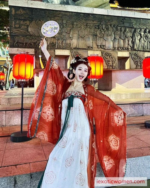 Sherry Xia 364