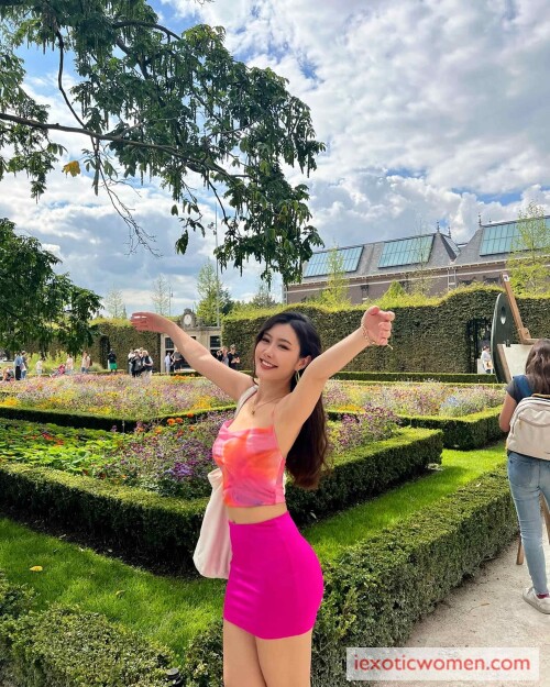 Sherry Xia 116
