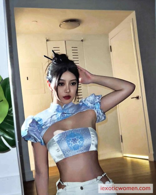 Sherry Xia 139