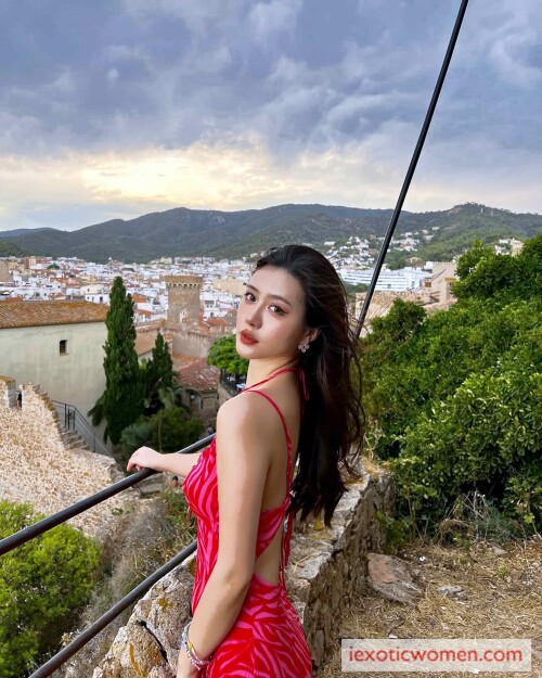 Sherry Xia 126