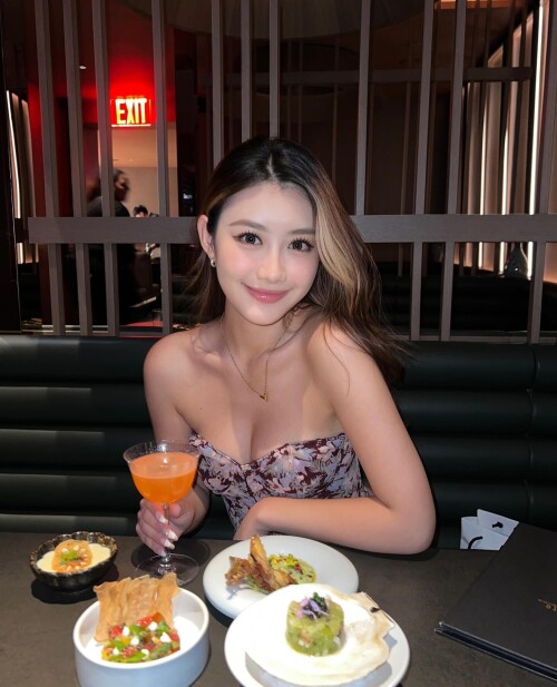 Sherry Xia 1361