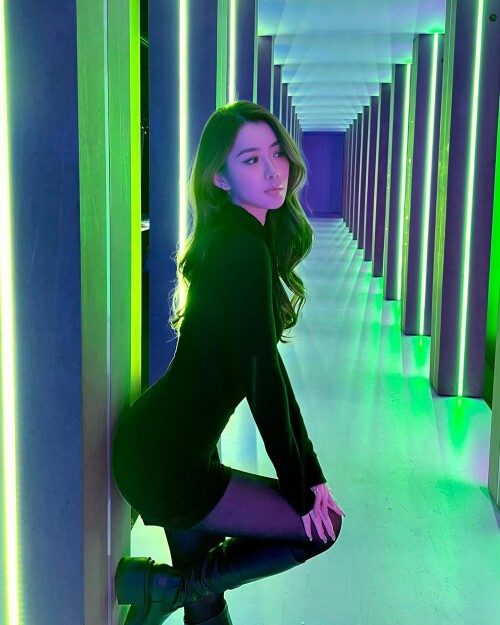 Sherry Xia 1367