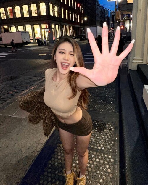 Sherry Xia 1528