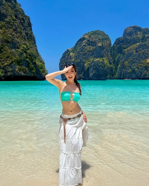 Sherry Xia 1517
