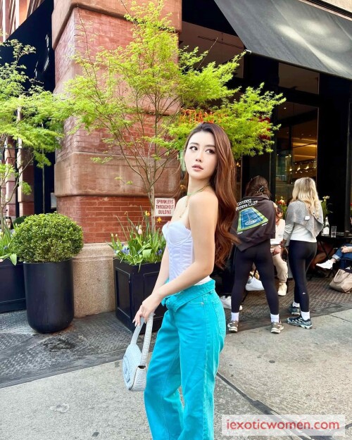 Sherry Xia 796