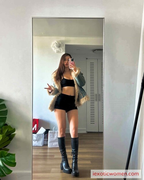 Sherry Xia 789