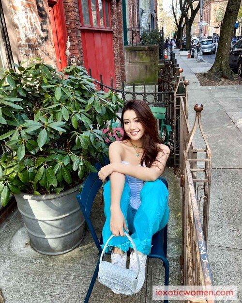 Sherry Xia 794