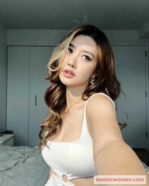 Sherry Xia 203