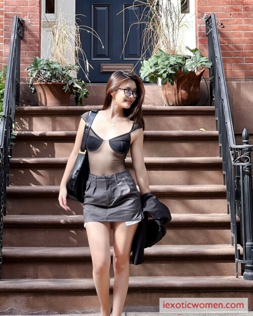 Sherry Xia 1100