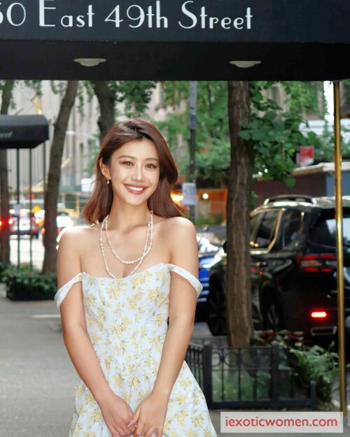 Sherry Xia 1091