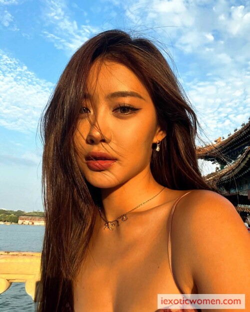 Sherry Xia 1155
