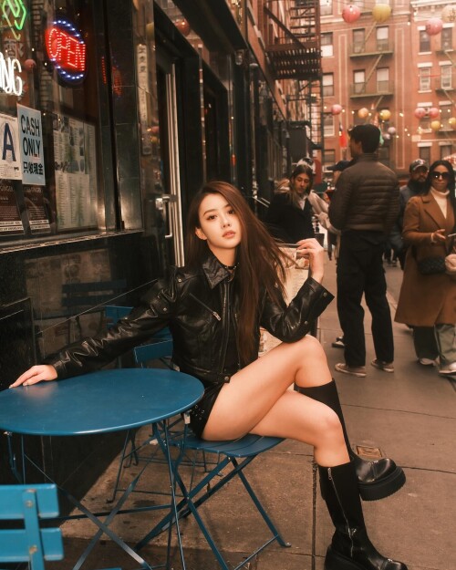Sherry Xia 1381