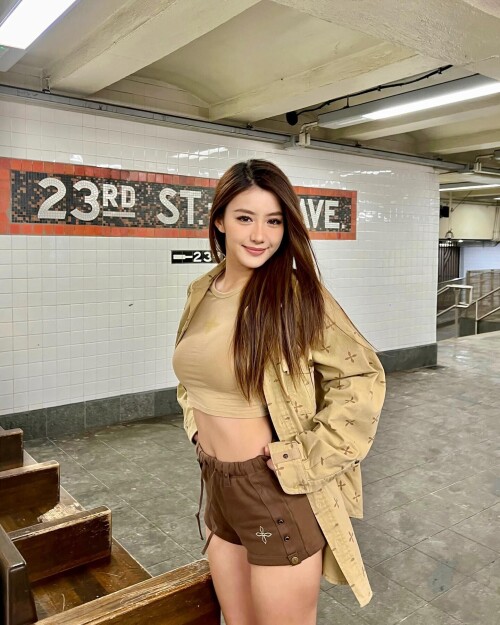 Sherry Xia 1402