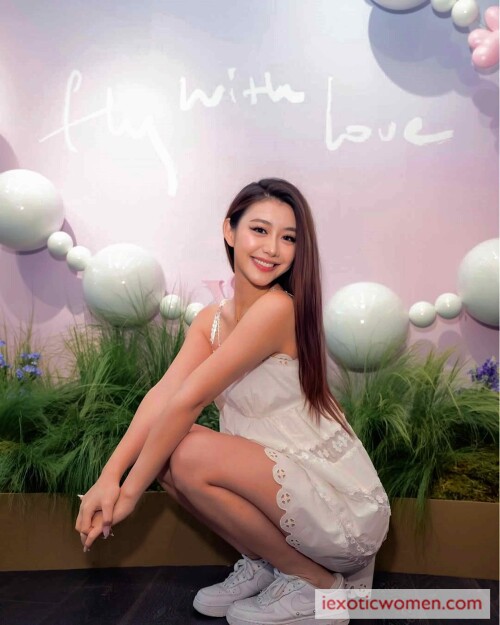 Sherry Xia 751
