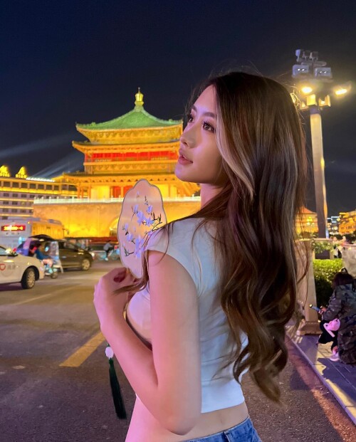 Sherry Xia 1427