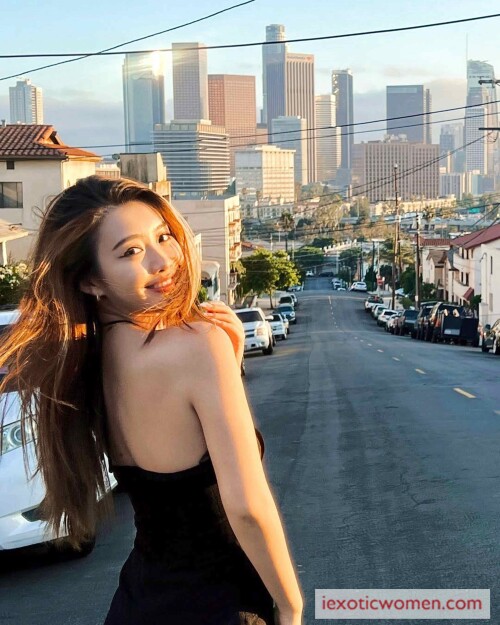 Sherry Xia 233