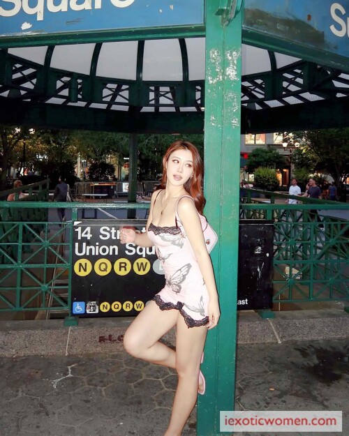 Sherry Xia 938