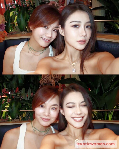 Sherry Xia 907