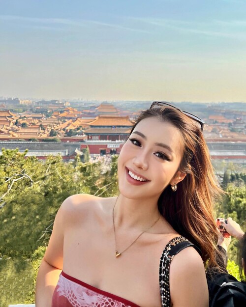 Sherry Xia 1575