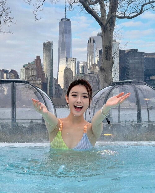Sherry Xia 1672