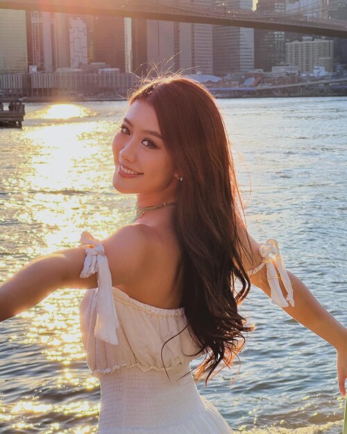 Sherry Xia 1692