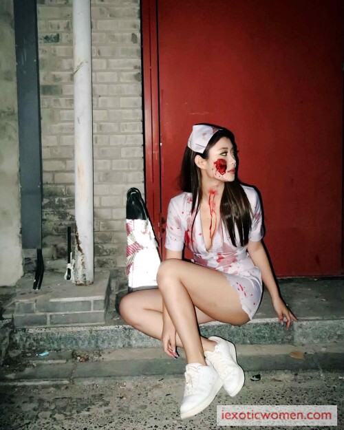 Sherry Xia 1214