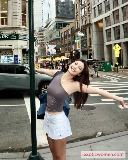 Sherry Xia 1206