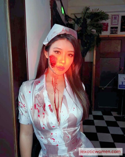 Sherry Xia 1212