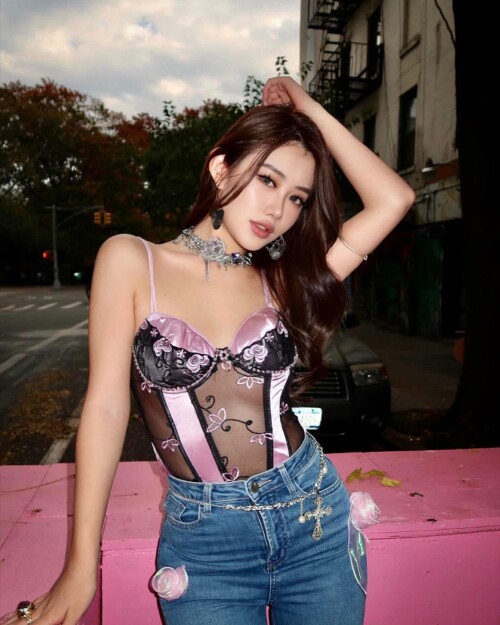 Sherry Xia 1731