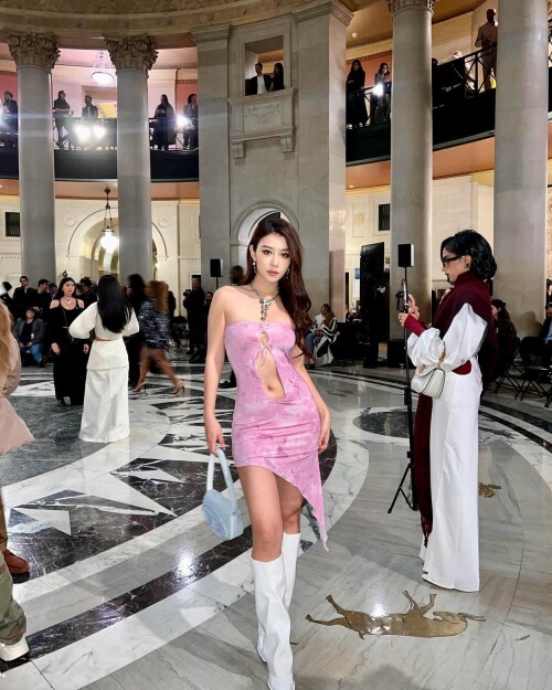 Sherry Xia 1623