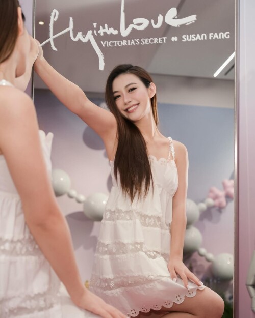 Sherry Xia 1616